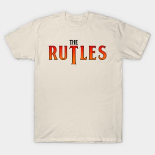 The Rutles T-Shirt